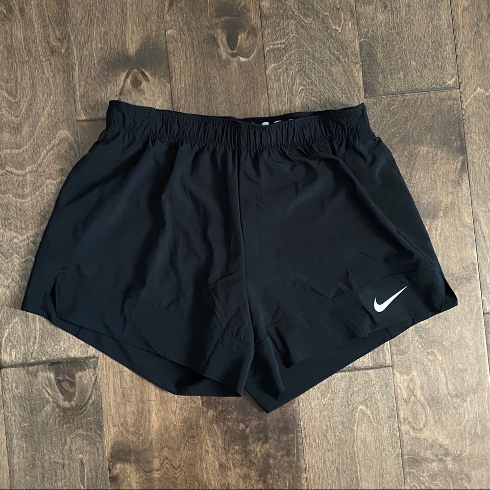 Nike Black Women's Shorts